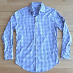 Peter Millar Button Down Shirt Size M